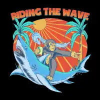 Riding - design