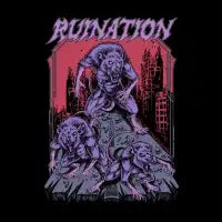 Ruination - design
