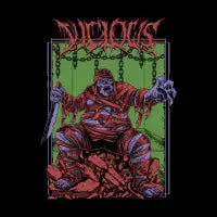 Vicious - design