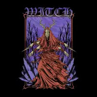 Witch - design