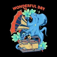 Wonderful - design