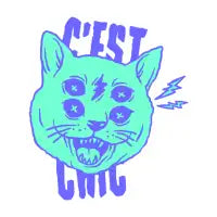 C'est Chic - design