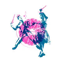 Drama War - design