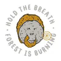 Orangutan - design