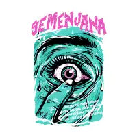 Semenjana - design