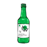 Soju - design
