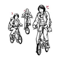 Stranger Things - design