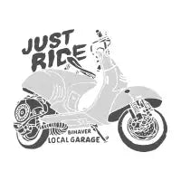 Vespa - design