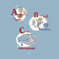 ABCs - design