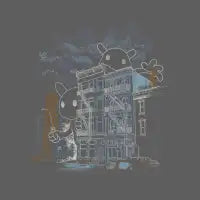 Destroy NYC - design