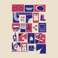Geekology - design