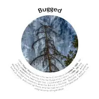 Bugged T-Shirt - design