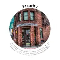 Security - design