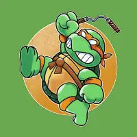 Super Mikey - design