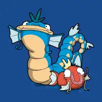 Derpy Fish! - design