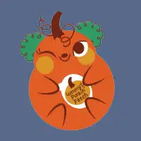 Gummy's Punkin' Patch - design