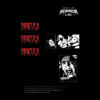 Dracula Multi Images - design