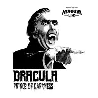 Dracula Sucks - design