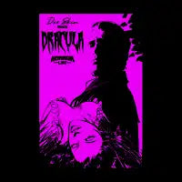 Dracula - design