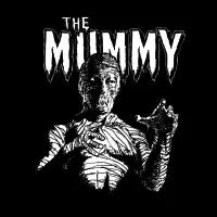 The Mummy - design