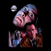 Watts Dracula - design