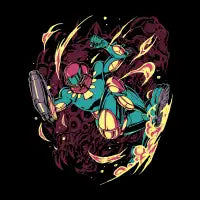 Escape Route - design