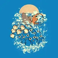 Good Wave - design