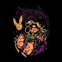 Lost Boy - design