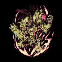 Power Up - design