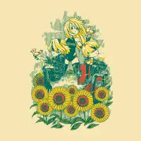 Sunny Day - design