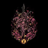 The Forgotten One - design