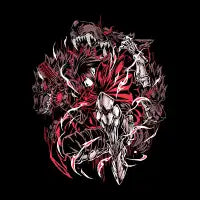 Where The Wolves Live - design