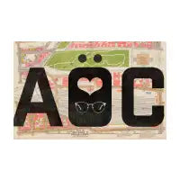 AOC14 - design