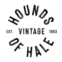 HOUNDS BOOTLEG - design