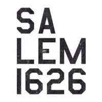 SALEM 1626 - design