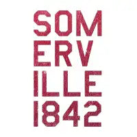 SOMERVILLE 1842 - design