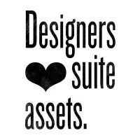 SUITE ASSets. - design