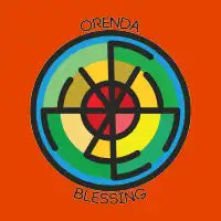Orenda Blessing - design