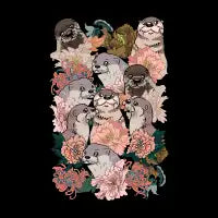 Because Otter - design