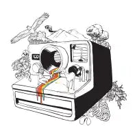 Captured Nostalgia - design