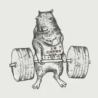 Capybara Lift - design
