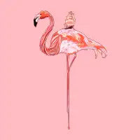Flamingo - design