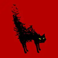 Freaking Meow - design