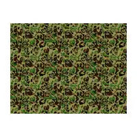 Pug Camouflage - design