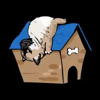 Pug House - design