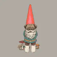 Pugnomie - design