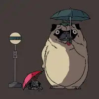 PUGTORO - design