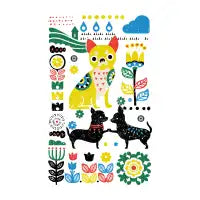 Scandinavian Chihuahua - design