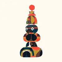 Tower of Pugs - design