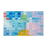 Colorful Cubes - design